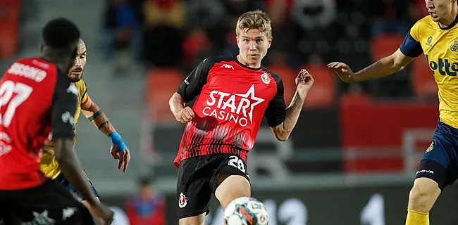'Seraing grijpt naast drie straffe Belgische transfers'