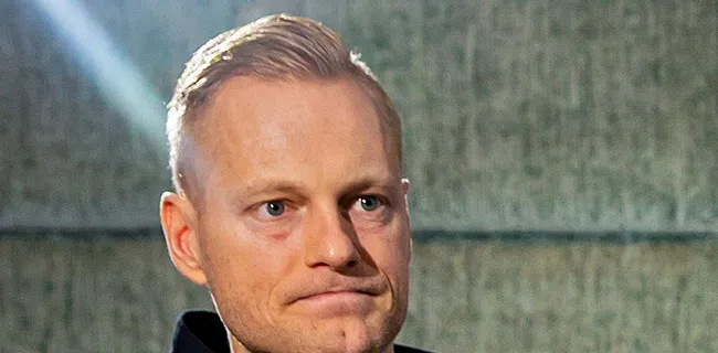 Olivier Deschacht volledig afgemaakt: 