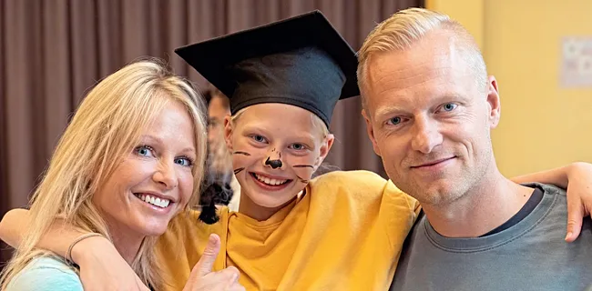 Olivier Deschacht onthult: beschaamd na breuk met Annelien