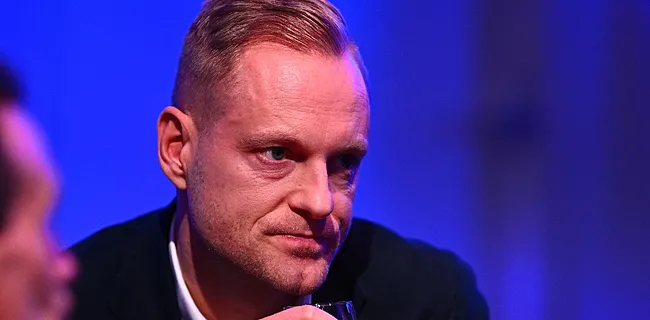 Deschacht extreem zwaar vernederd: 'liefdesdrama escaleert'