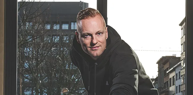 BV verovert hart Olivier Deschacht: 
