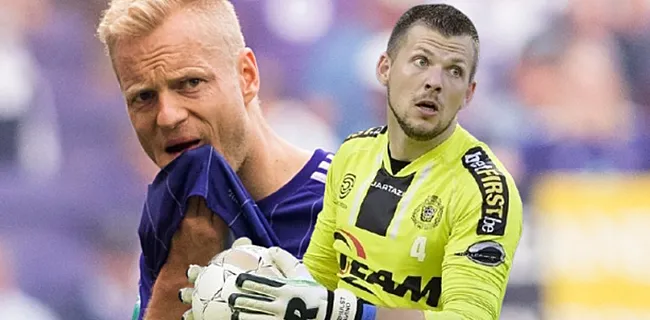 Deschacht & Verhulst: Van kleedkamer naar comeback?