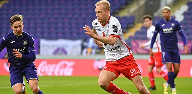 Essevee plant groots eerbetoon voor De fauw en Deschacht