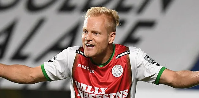 Deschacht verklapt transferprioriteiten Zulte Waregem