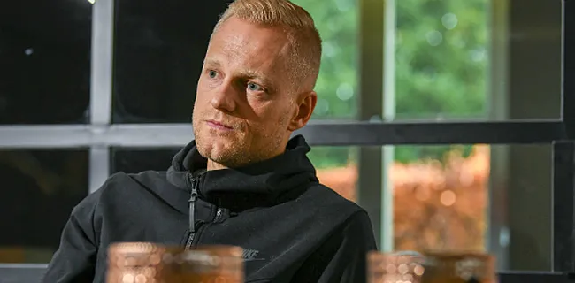 Deschacht viseert één man bij Anderlecht: 