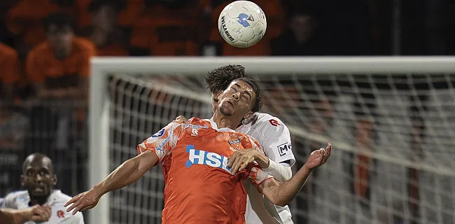 Verhuurde JPL-spelers: spits zet de Eredivisie op zijn kop