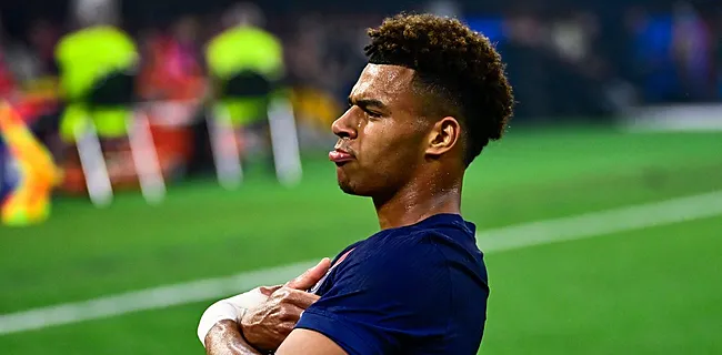 CL-finale al beslist? Fans gaan los op nieuwe PSG-sensatie