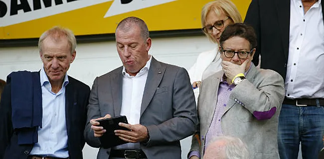 Fans van Anderlecht doen oproep aan Coucke: 