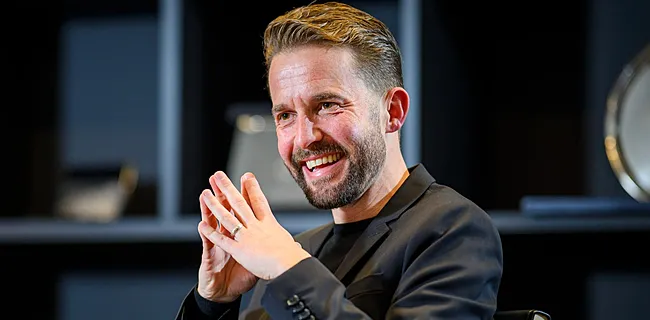 'Rigaux richting exit: charmeoffensief Club Brugge'