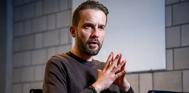 'Bliksemvertrek bij Club Brugge: Rigaux speelt open kaart'