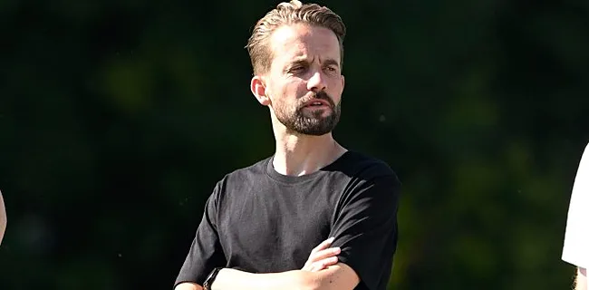 'Bom bij Club Brugge: opvolger Mannaert al richting exit?'