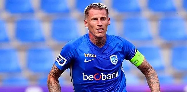 'Dewaest kan transfer naar Ligue 1 versieren'
