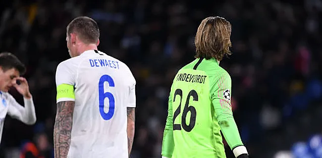 KRC Genk heeft pijnlijk Belgisch Champions League-record beet 