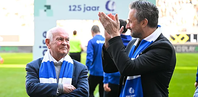 AA Gent krijgt gezelschap in strijd tegen Pro League