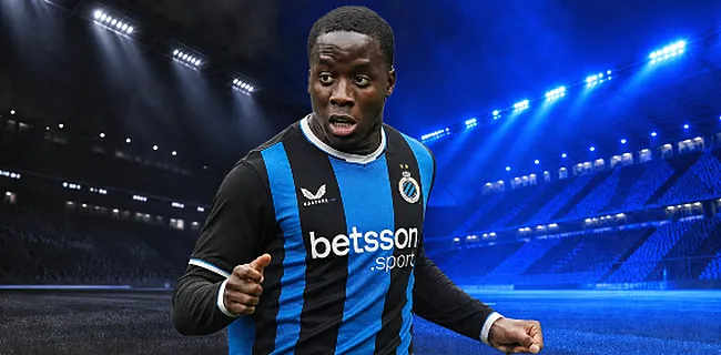 ‘Club Brugge slaat toe: Europese killer voor 8 miljoen’