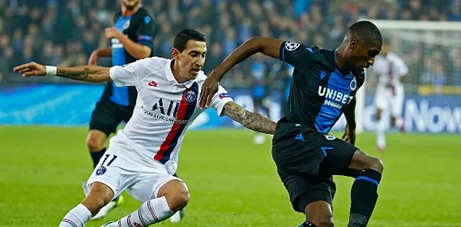 Fransen onder de indruk van Club: 