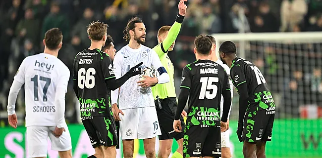 Leider Union op tandvlees: winterstop komt geen dag te vroeg