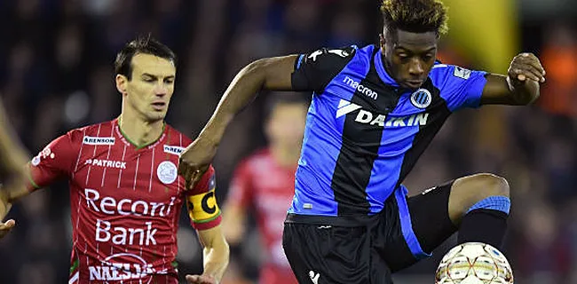 Club-supporters hebben het gehad met speler: 