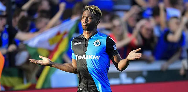 'Vierde Franse club mengt zich in strijd om Diaby'