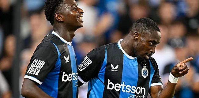Efficiënt Club haalt na rust trekker over tegen kranig KVK