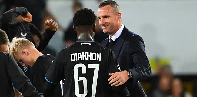 Selectie Club Brugge: opvallende aan -én afwezigen