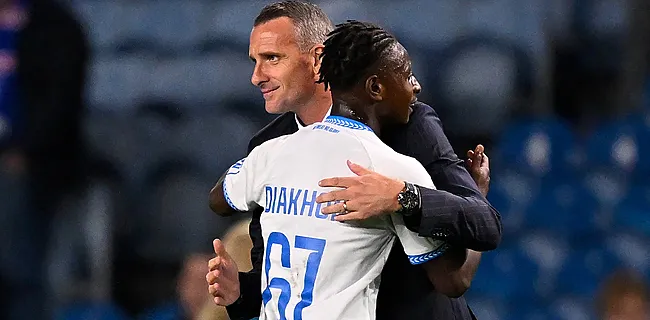 'Huiswerk nog niet af: toptarget Club Brugge bekend'