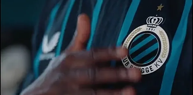 Club Brugge zwiert met miljoenen: topaankoop officieel