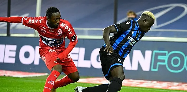 Club overtuigt niet: 