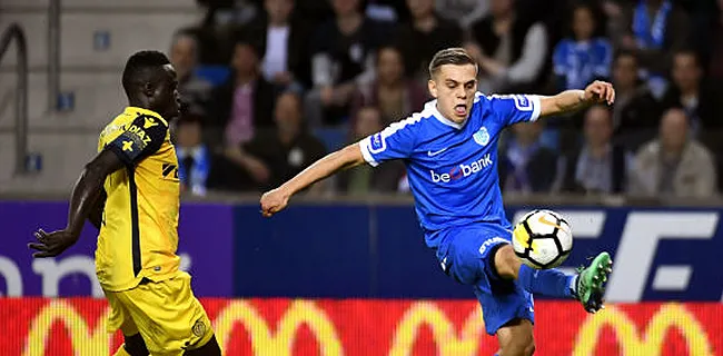 Trossard nog niet klaar voor Premier League: 