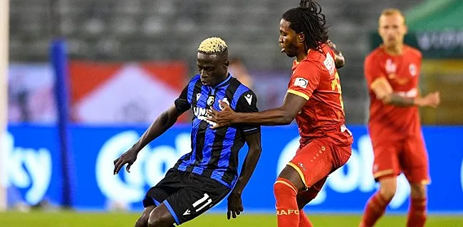 'Club, Anderlecht en Antwerp willen internationals voorlopig niet laten gaan'