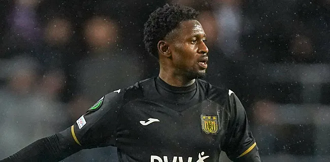 Anderlecht verbreekt alle records: 