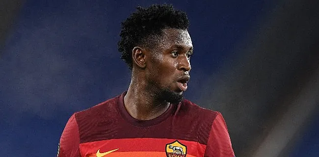 Toptransfer voor RSCA? 