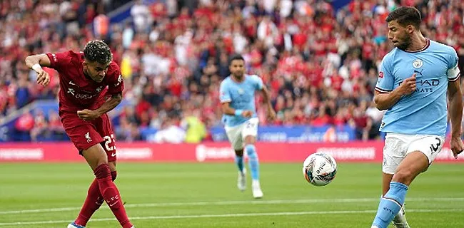 'Manchester City ziet sterkhouder verkassen naar Al Nassr'