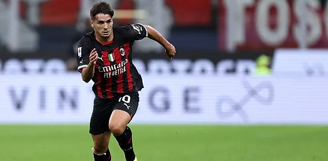 AC Milan pakt eenvoudig de scalp van Juventus