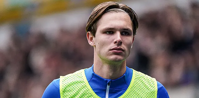 Roda JC plukt sterkhouder weg bij Jong Genk
