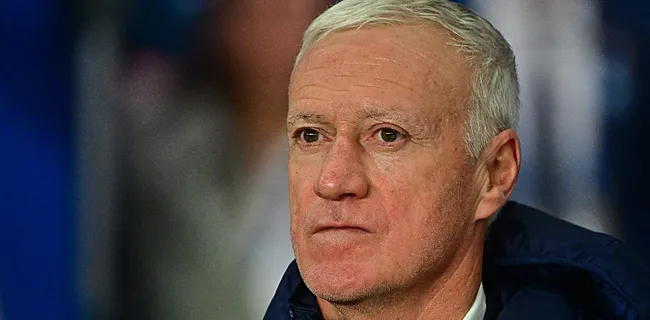 'Afscheid Deschamps: Frankrijk krijgt nieuwe topbondscoach'