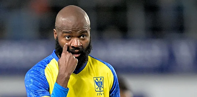 ‘Lamkel Zé out: pijnlijke details STVV-clash onthuld’