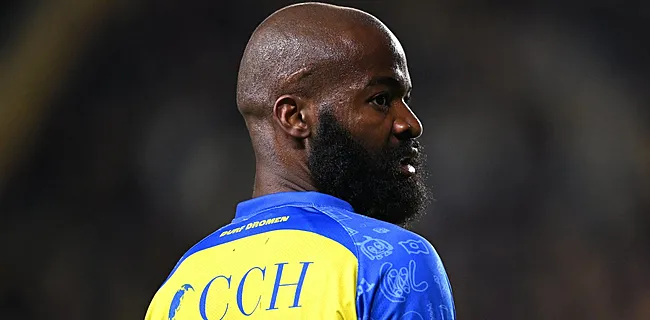 'Lamkel Zé maakt zich onmogelijk: STVV grijpt stevig in'