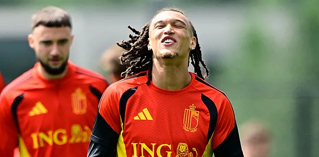 'Diego Moreira overtuigd: transfer naar Bundesliga-top'