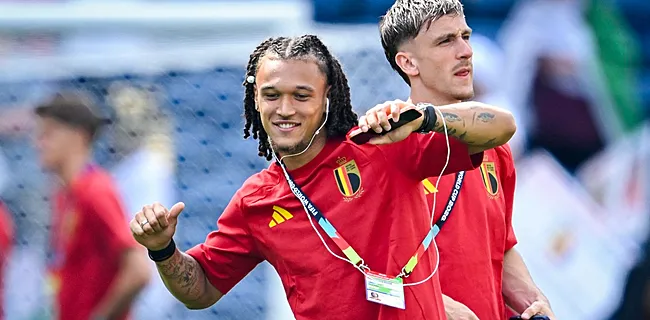 'Van WK naar toptransfer: Diego Moreira vindt akkoord'