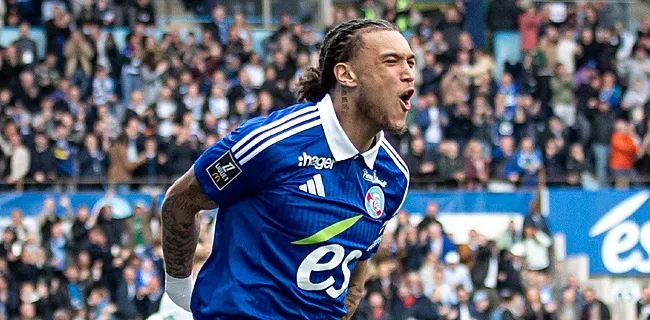 'Droomtransfer Moreira vlak na eerste Duivels-selectie'