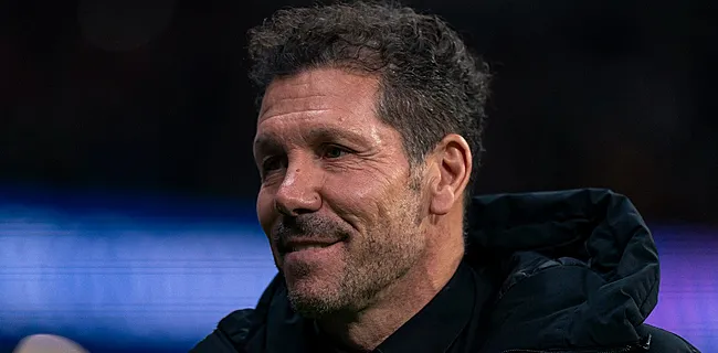 'Club Brugge slikt: in extremis transferbom bij Atlético'