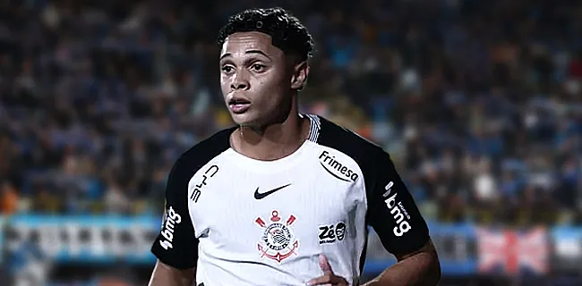 Club Brugge plant stuntdeal met Braziliaanse dribbelkoning