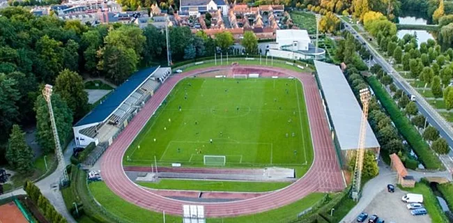 Shock in voetbalwereld: 'Tragedie voor ex-club Rode Duivel'