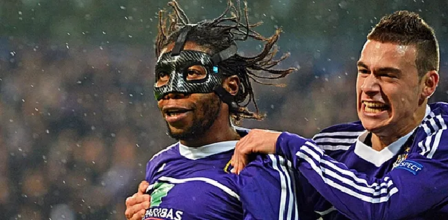 Haalt Anderlecht deze oude bekende terug? 