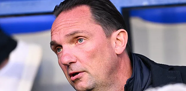 'Transferbom? Genk duikt op bij WK-revelatie'