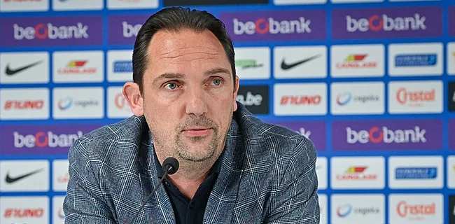 De Condé doet pikante uitspraak over titelstrijd en Club
