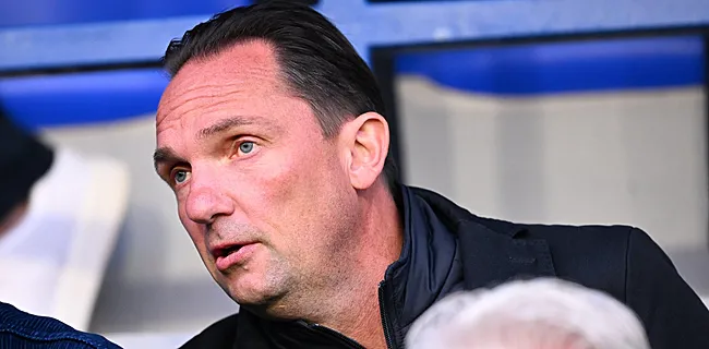 'De Condé schiet in actie: transfertargets KRC Genk bekend'