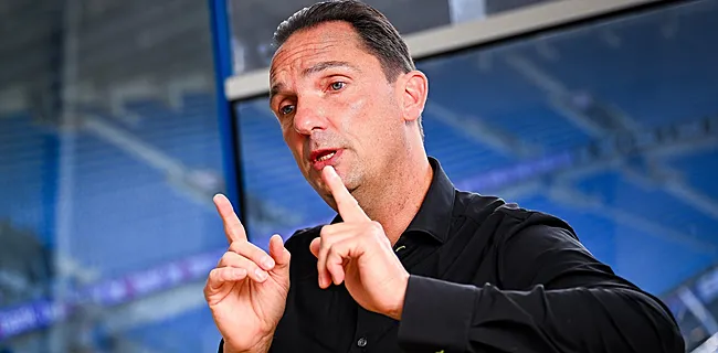 'De Condé draait overuren: Genk op zucht van toptransfer'
