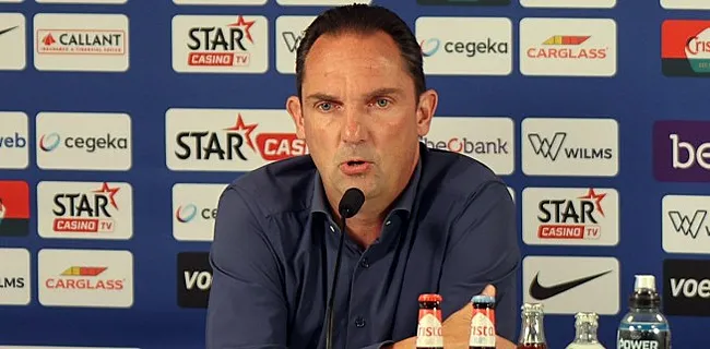 'Genk verlegt grenzen: details recordtransfer bekend'